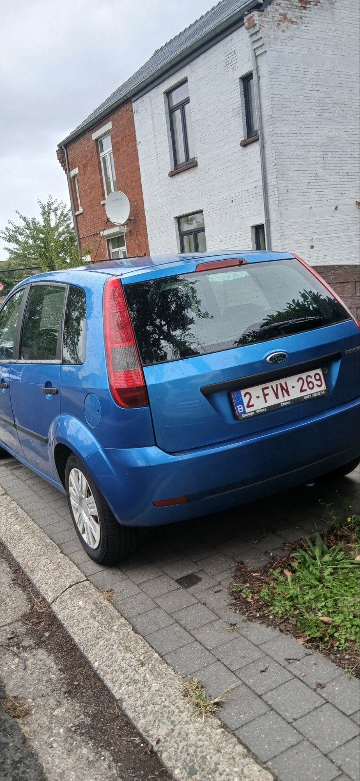 FORD FOCUS, Auto's, Bedrijf, Te koop, Focus