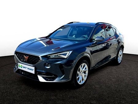 Cupra Formentor 1.5 TSI DSG, Auto's, Cupra, Automaat, Formentor, https://public.car-pass.be/vhr/4136553e-697d-4e6b-a287-f57102f96523