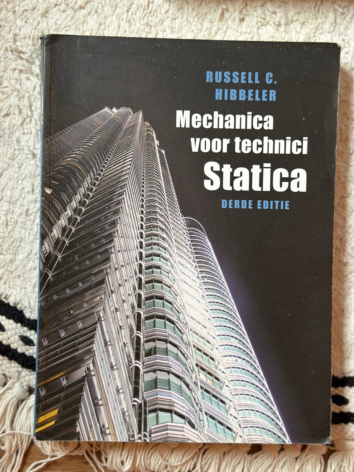 Mechanica voor technici - statica, Ophalen, Gelezen