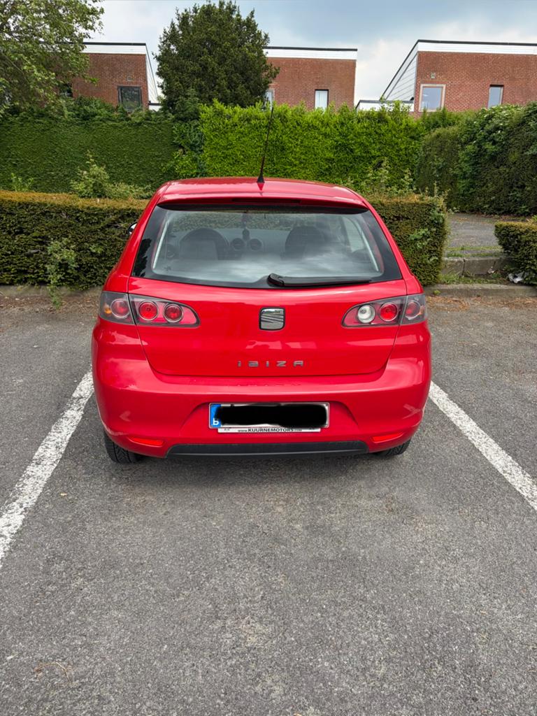 Seat Ibiza, Autos, Achat, Boîte manuelle, Ibiza, Diesel