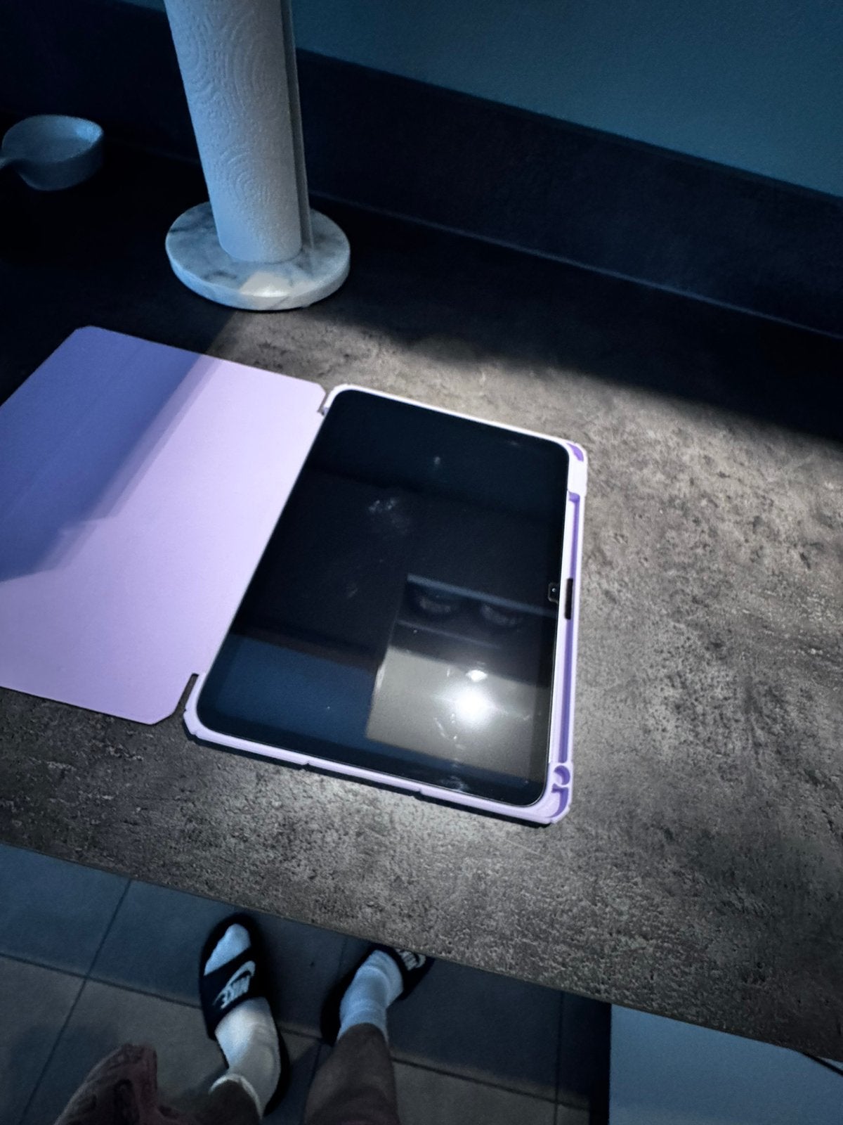 Ipad a16 (2025), Computers en Software, Apple iPad, 11 inch, Ophalen of Verzenden, Zo goed als nieuw