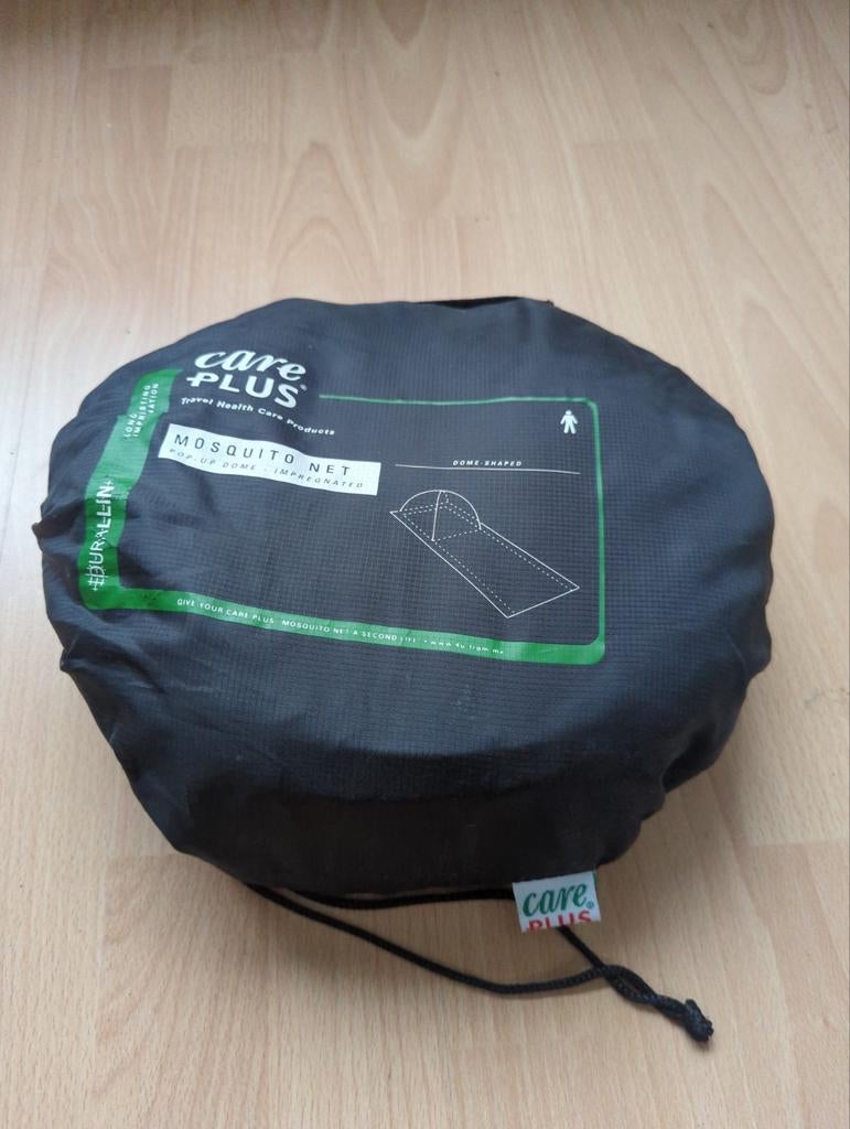 Care Plus Mosquito Net – Pop-up Dome (impregneerd), Caravans en Kamperen, Tenten, Ophalen of Verzenden
