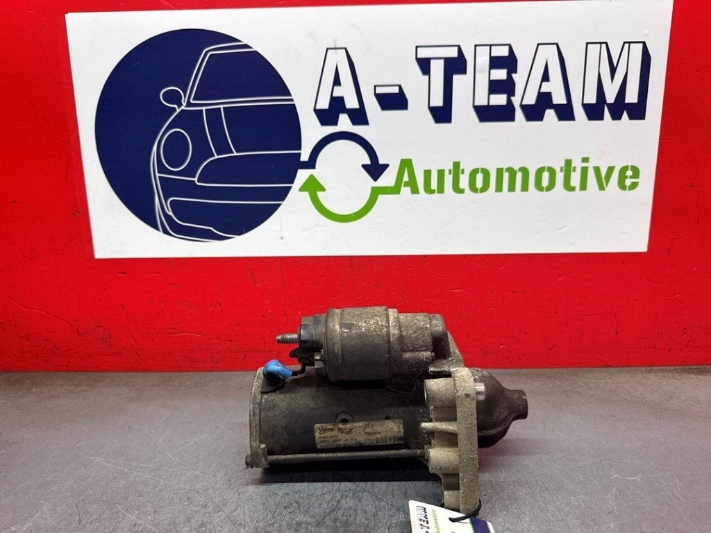 STARTMOTOR Partner (GC / GF / GG / GJ / GK) (|9662854180|), Auto-onderdelen, Kontakt-peugeot@peugeot.com, Gebruikt, Peugeot Deutschland GmbH