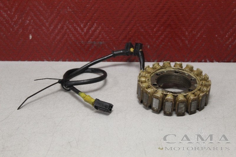 DYNAMO Honda NTV 650 Revere 1988-1997 (NTV650 RC33), Motoren, Dhr. S. di Majo, Gebruikt, Info@cama-motorparts.nl, P.J. Troelstraweg 8 8
3144 CX  MAASSLUIS, NL