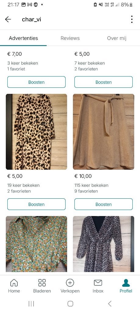 Kledij Mayerline CKS, Kleding | Dames, Ophalen of Verzenden, Zo goed als nieuw