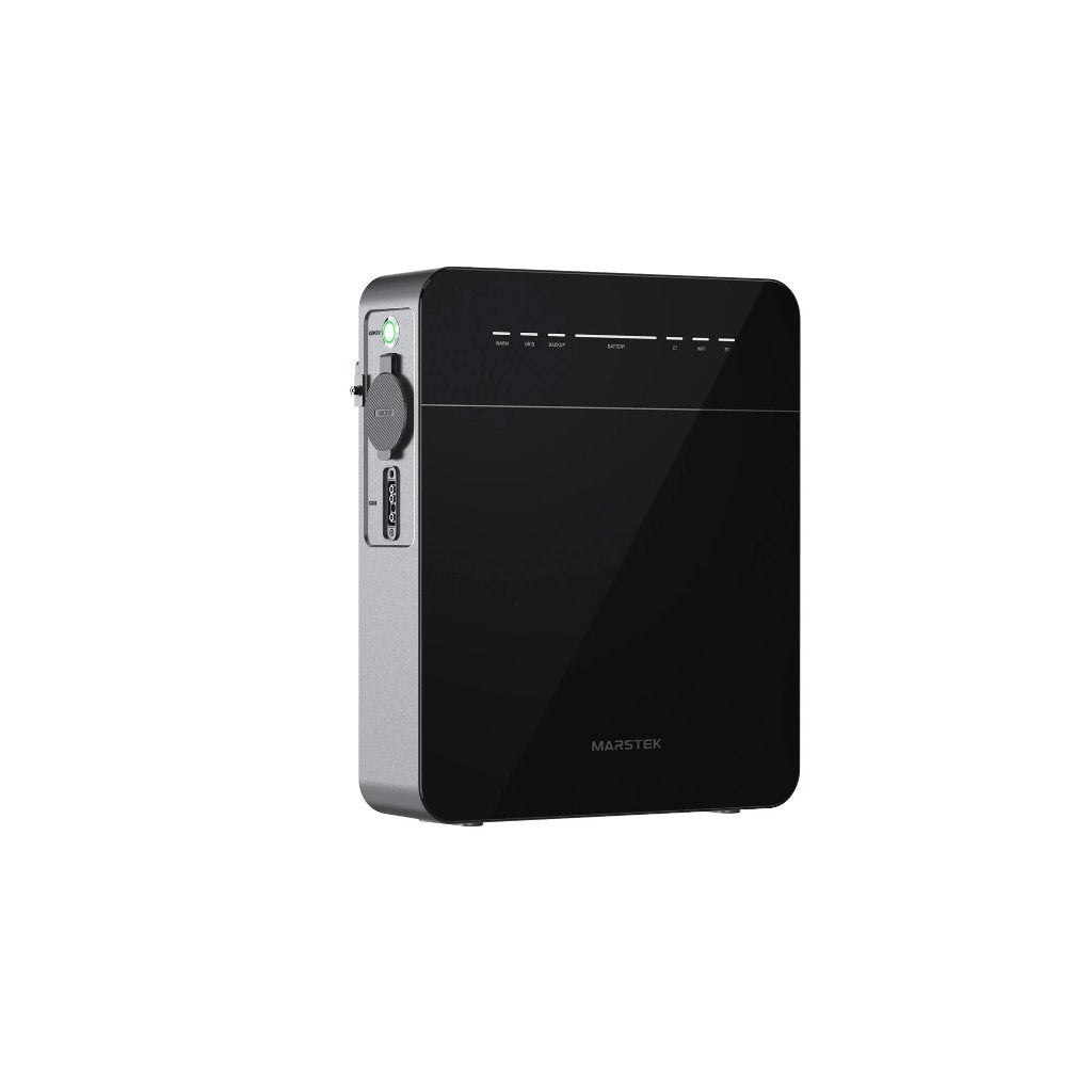 Marstek Venus E MINI 2kWh, Audio, Tv en Foto, Accu's en Batterijen, Ophalen of Verzenden, Nieuw, Oplaadbaar