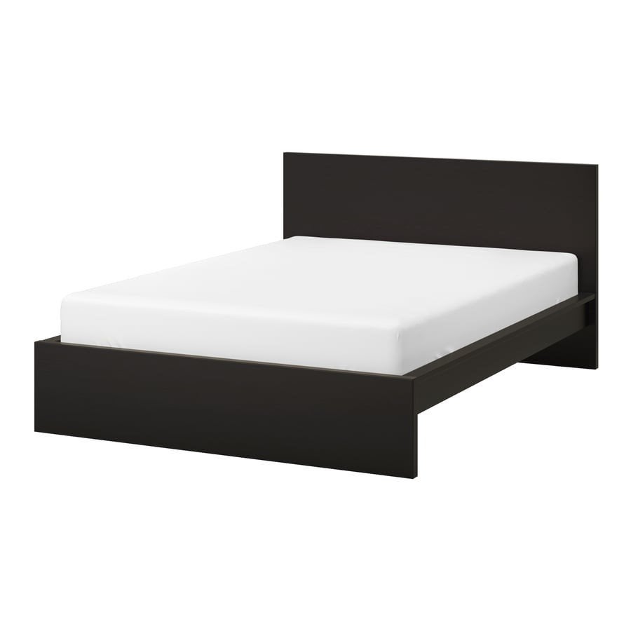 bed ikea malm, Enlèvement