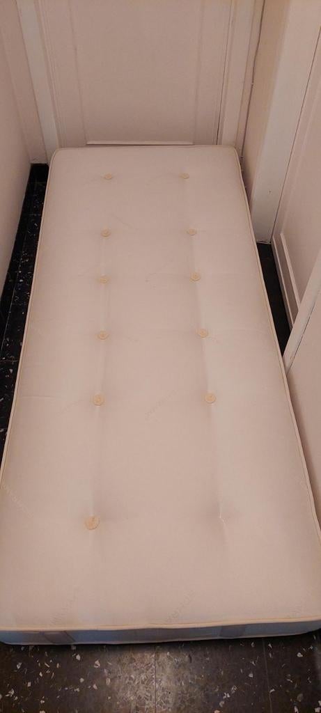matelas, Maison & Meubles, Chambre à coucher | Matelas & Sommiers, 90 cm, Matelas, 210 cm, Enlèvement