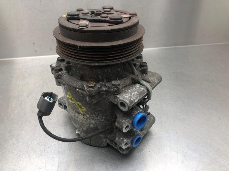 AIRCO POMP Honda Jazz (GD / GE2 / GE3) (|HFC134A|HS090R|), Honda, Gebruikt, Dhr. M. Roggen, Marinus@Japoto.nl