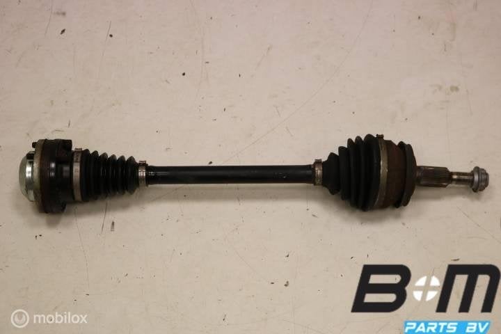 Aandrijfas Links VW Transporter T5 GP / T6, Gebruikt