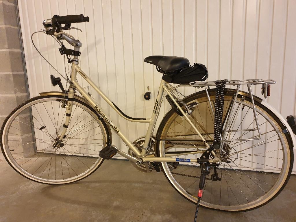VÉLO POUR FEMMES « KOGA Miyate » — Visite pour femmes, Autres marques, Vitesses, Comme neuf, Enlèvement