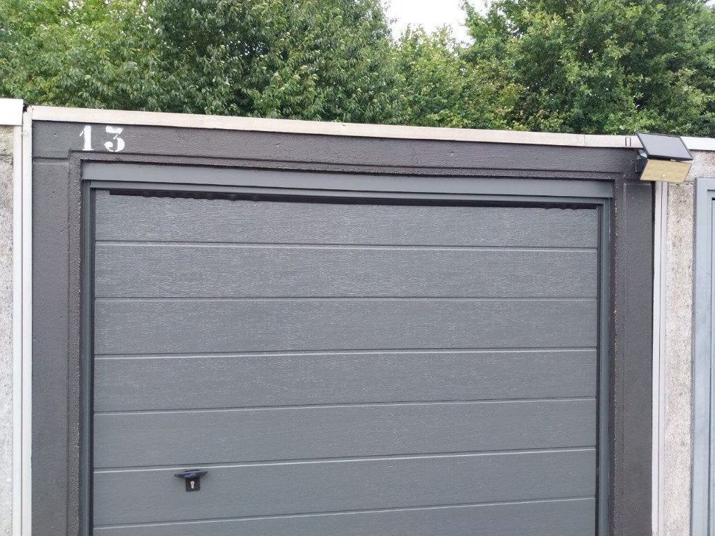 Garagebox Antwerpen Berchem Te Huur, Province d'Anvers