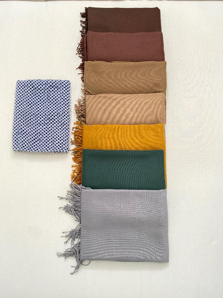 Lot de voiles, Kleding | Dames, Ophalen, Zo goed als nieuw