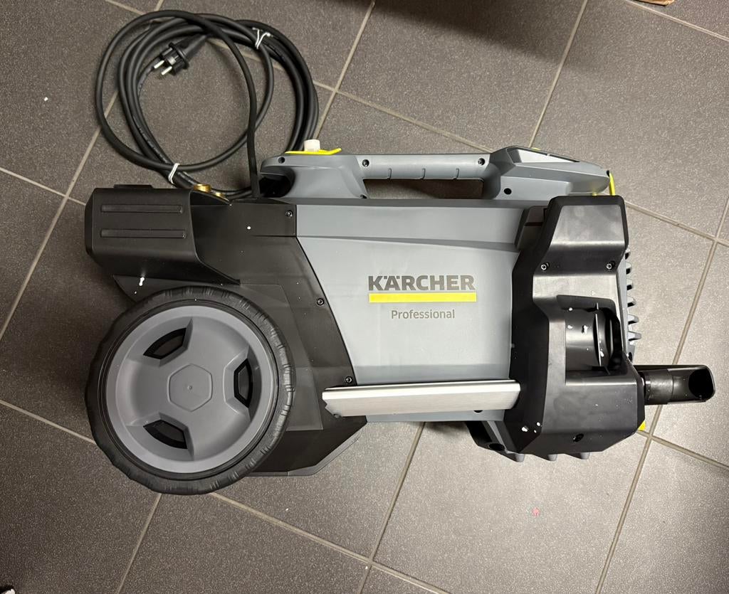 Kärcher Professional HD 5/15 C Plus Hogedrukreiniger 2800W, Ophalen of Verzenden, Nieuw