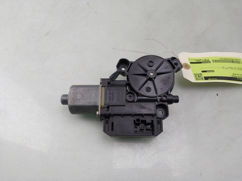 MOTOR RAAMMECHANIEK Volkswagen Polo V (6R) (01-2009/05-2022), Auto-onderdelen, Gebruikt, Volkswagen, Volkswagen AG, Kundenbetreuung@volkswagen.de