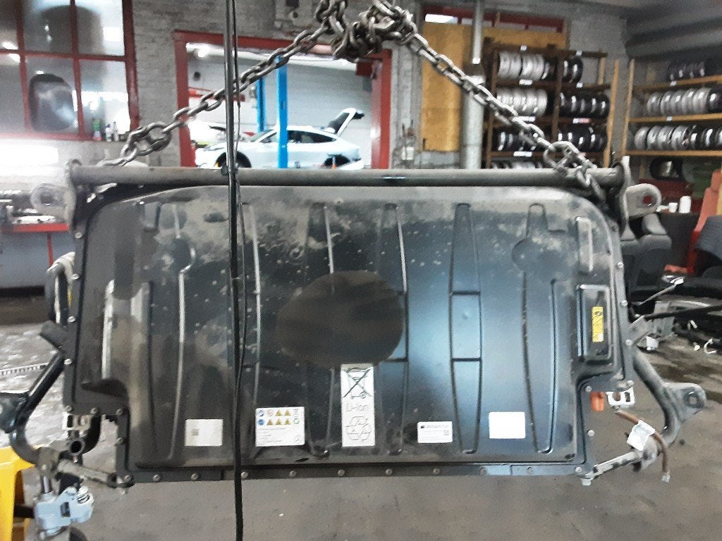 BATTERIE HAUT VOLTAGE Mercedes-Benz A (177.0) (A1773402300), Autos : Pièces & Accessoires, Mercedes-Benz, Mevr. I. Hauben, Utilisé