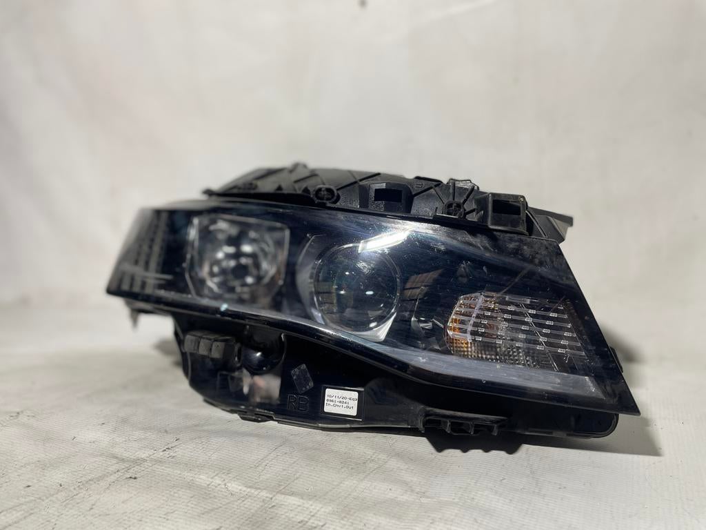 Koplamp rechts PEUGEOT 508 9823144080, Auto-onderdelen, Verlichting, Ophalen, Gebruikt, Peugeot