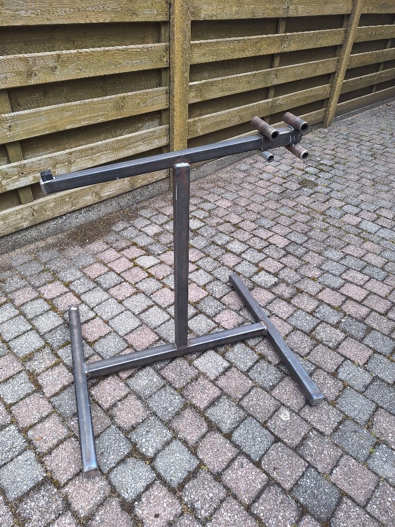 Fiets standaard, Vélos & Vélomoteurs, Accessoires vélo | Outils de vélo, Enlèvement, Neuf, Autres outils