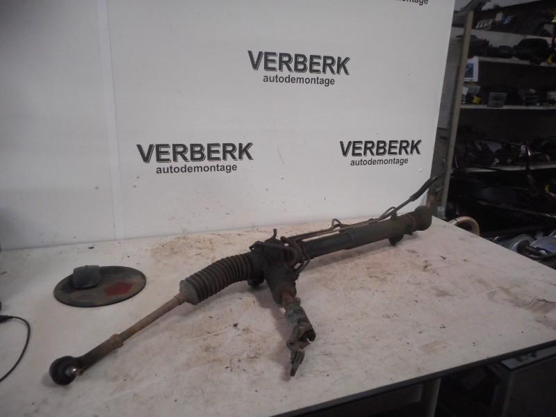 STUURHUIS BEKRACHTIGD Ford Scorpio II (GFR) (95gb3503ad), Auto-onderdelen, Gebruikt, Ford