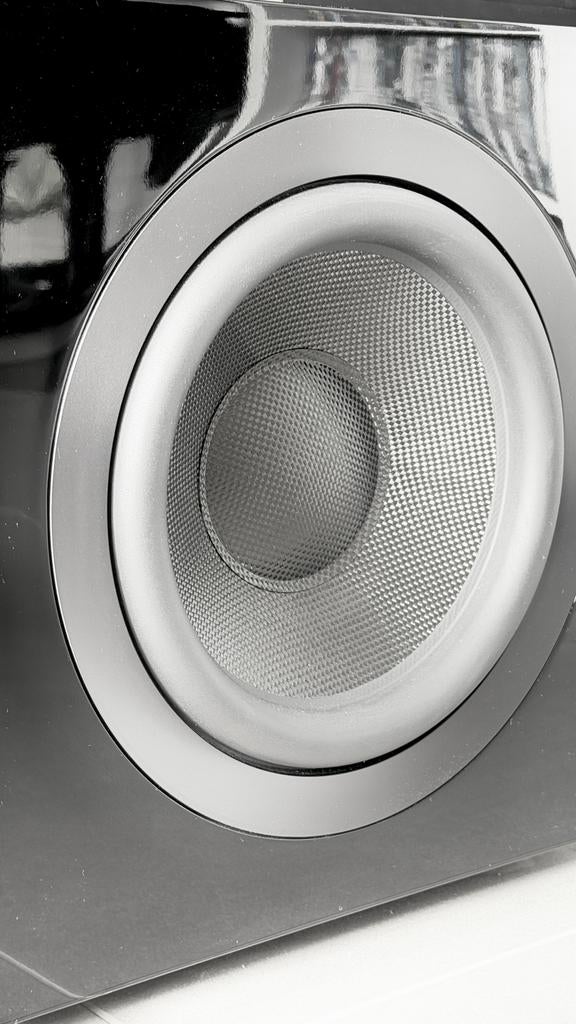 Bowers & Wilkins DB4S, Enlèvement, Comme neuf