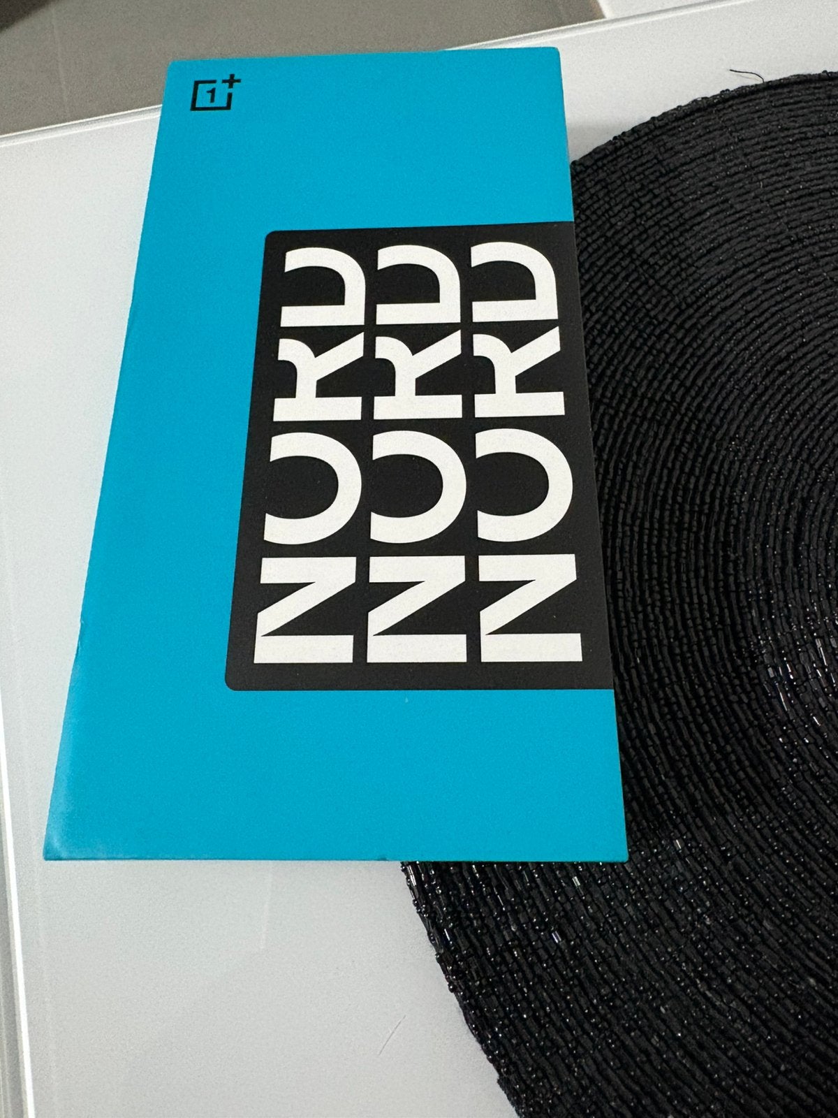 oneplus nord 5, Telecommunicatie, Ophalen of Verzenden, Zo goed als nieuw