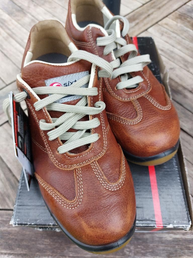 Werkschoenen  Sixton Peak Dance maat 39, Enlèvement, Comme neuf