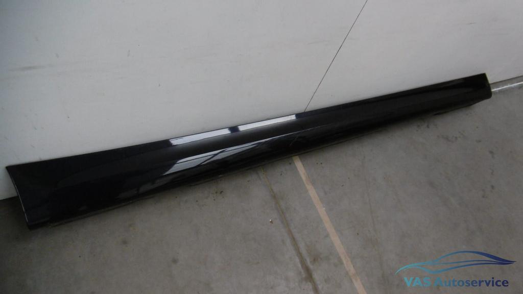 Sideskirt BMW 3-serie M-pakket   vanaf 2005 links, -, Utilisé, -, Enlèvement ou Envoi
