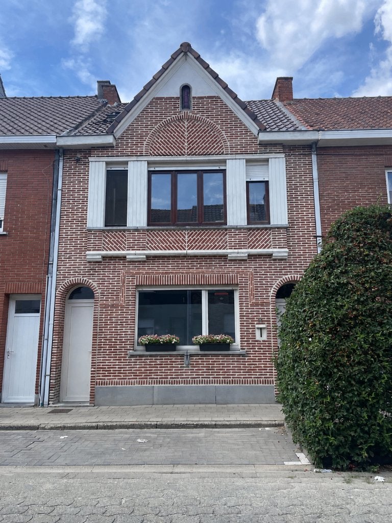 Gezellige, instapklare gezinswoning te koop, Provincie Oost-Vlaanderen, 158 kWh/m²/jaar, Tussenwoning, Verkoop zonder makelaar