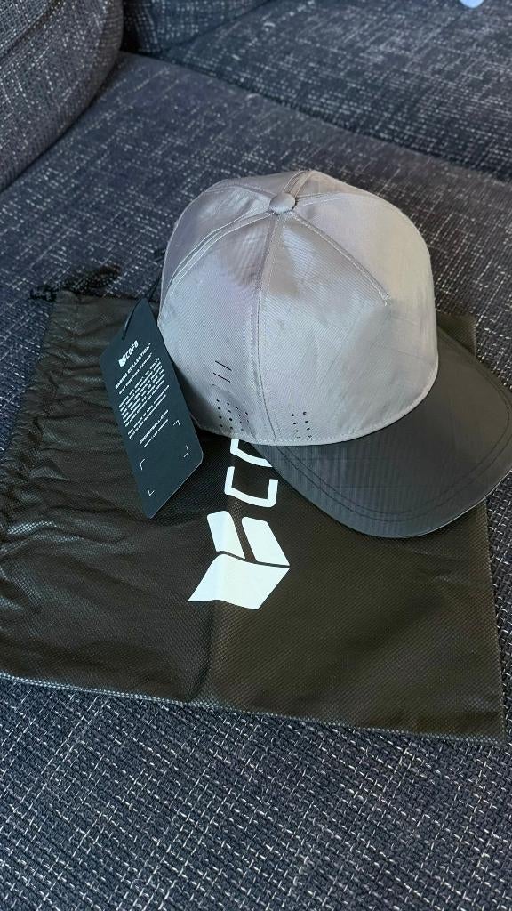 Code of Bell, BASI [X] Vapor Hat, Kleding | Heren, Hoeden en Petten, Nieuw, Hoed, One size fits all, Ophalen of Verzenden