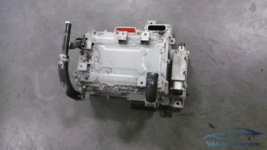 Combined charging-unit  inverter  KIA Niro  1.6 GDI hybrid, Autos : Pièces & Accessoires, Batteries & Accessoires, Kia, -, Utilisé