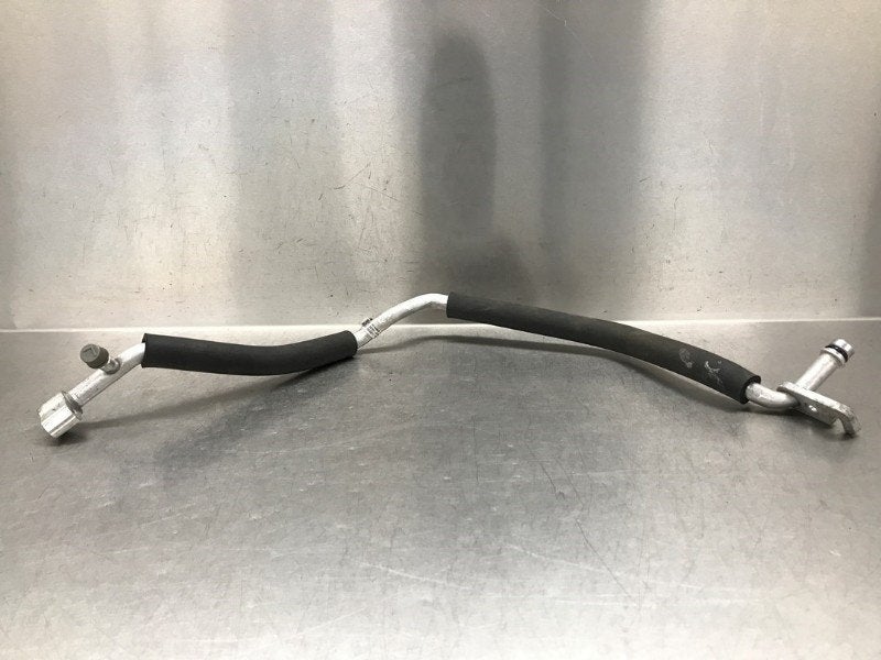 AIRCO LEIDING Auris (E15) (|887070218000|MF4468208330|), Gebruikt, Toyota