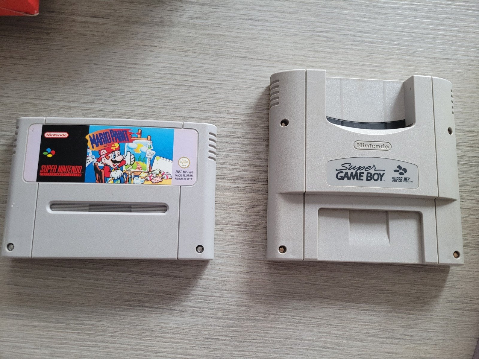 nes, Games en Spelcomputers, Games | Nintendo Super NES, Ophalen of Verzenden