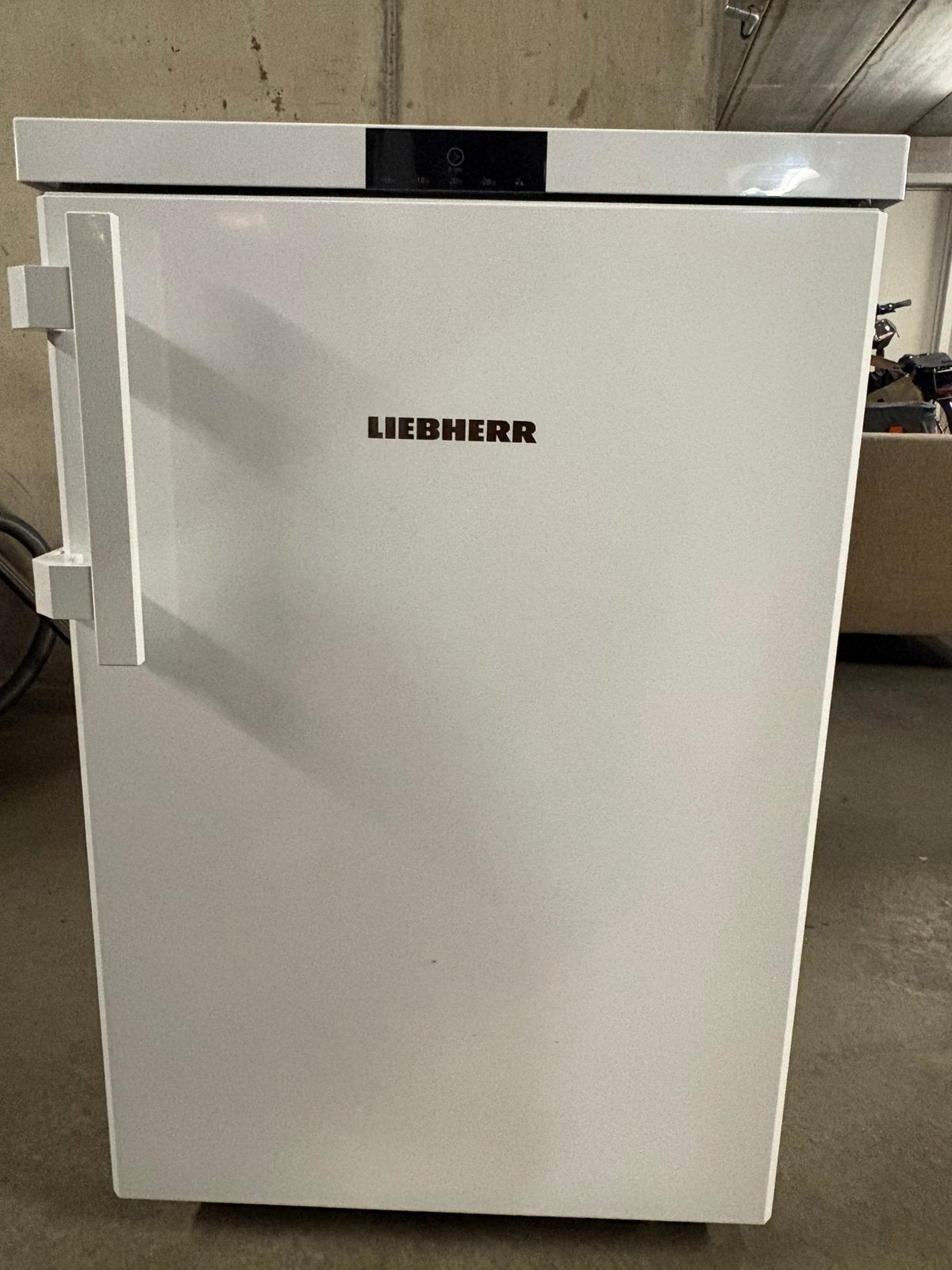 Diepvriezer Liebherr FNe 1404, Electroménager, Congélateurs, Comme neuf, Congélateur, Congélateur, Enlèvement