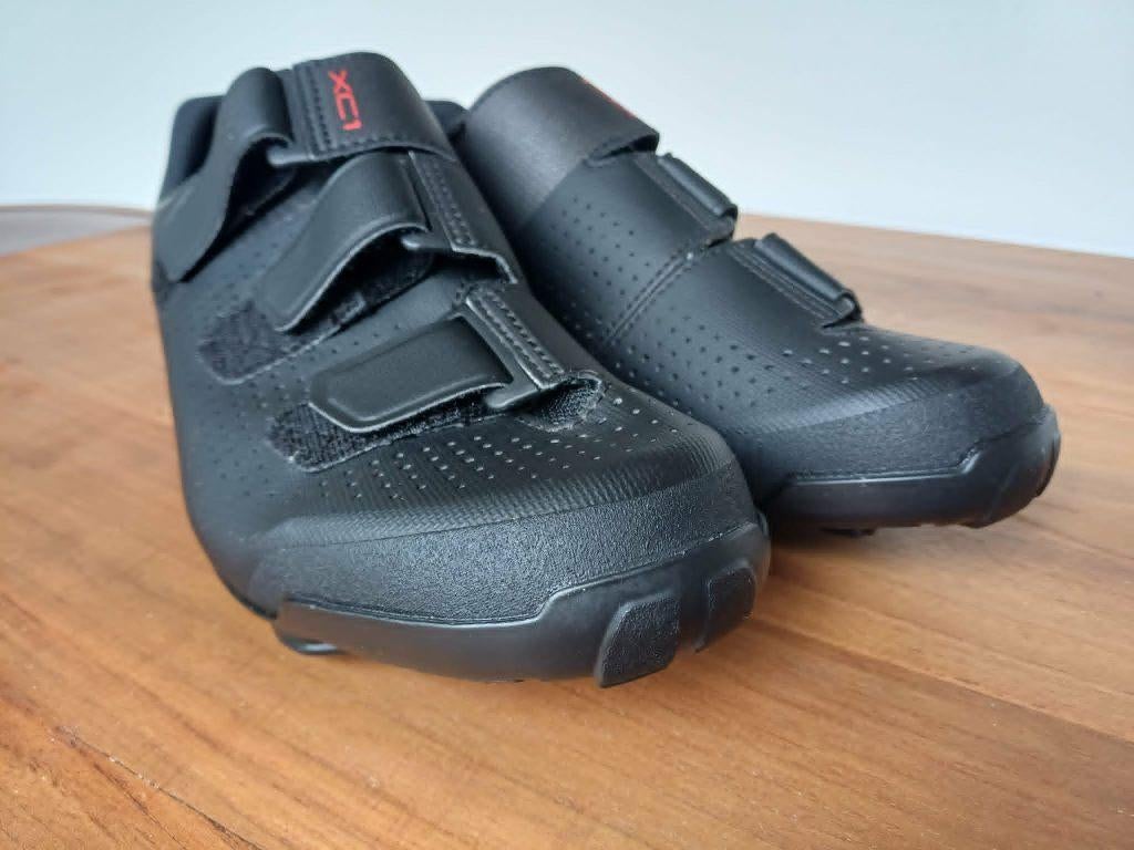 Shimano SPD XC 1 race schoenen NIEUWE STAAT ., Fietsen en Brommers, Ophalen of Verzenden, Nieuw, Heren, Schoenen