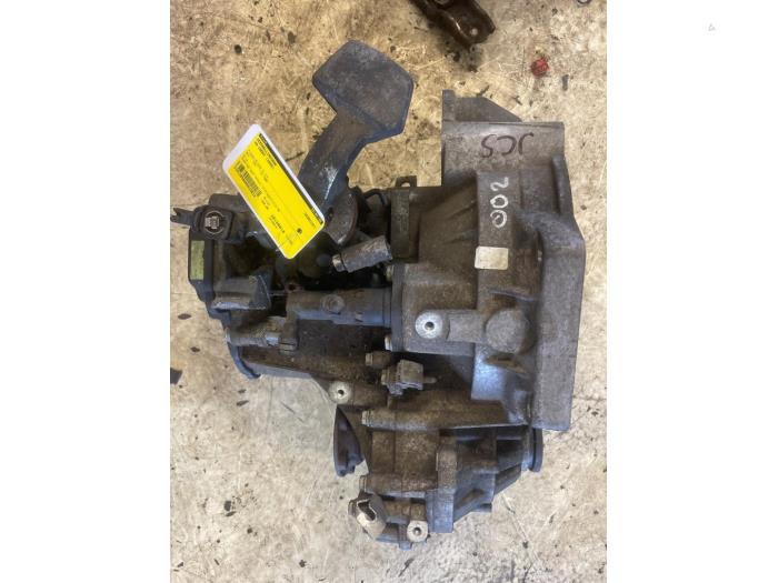 Versnellingsbak van een Volkswagen Caddy, Gebruikt, -, Volkswagen, -