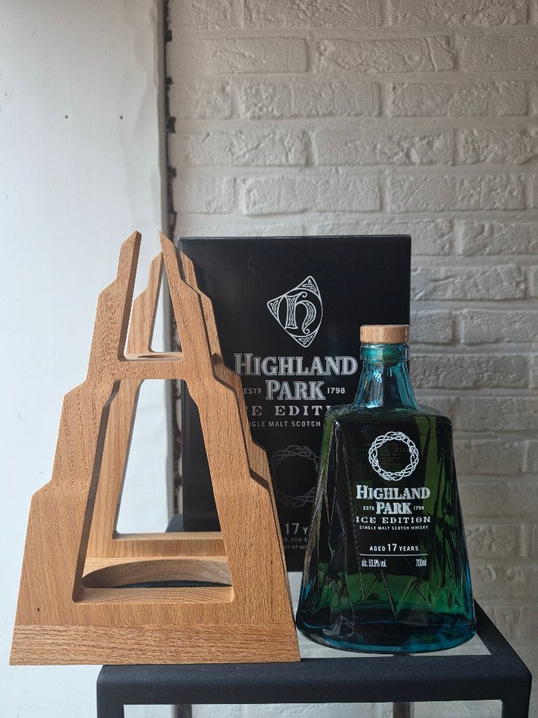 Highland Park Ice edition 17, Verzamelen, Overige gebieden, Overige typen, Nieuw, Ophalen of Verzenden