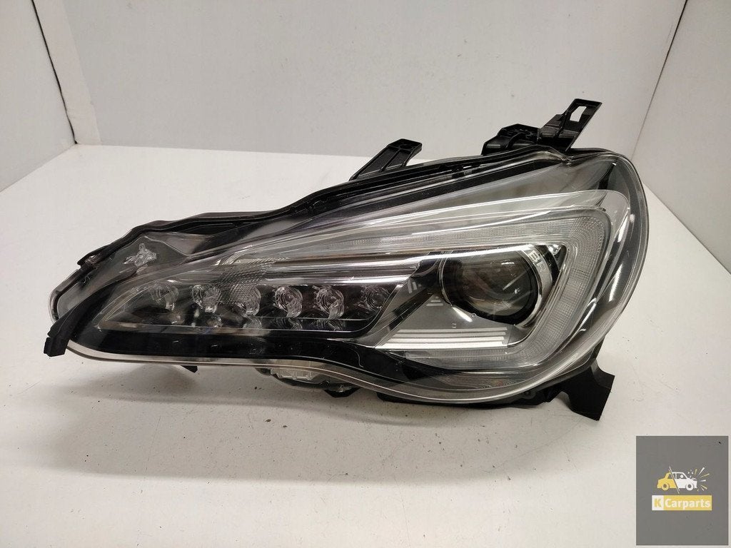 Subaru BRZ Lift Volledig Led-lamp links Ideaal, Subaru, Info@subaru.co.jp, Gebruikt, Ebisu, Shibuya-ku 1-20-8
150-8554  Tokyo