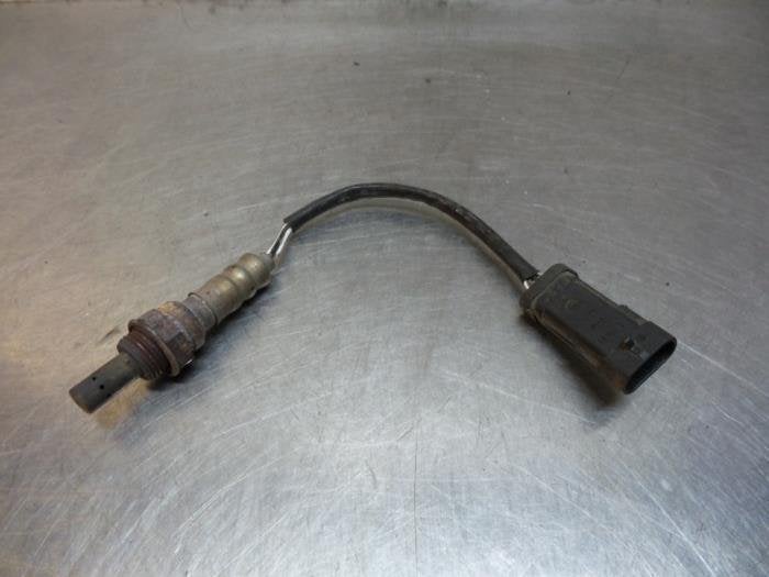 Sonde lambda d'un Renault Clio (Clio 2 01-), Renault, -, 3 mois de garantie, Utilisé