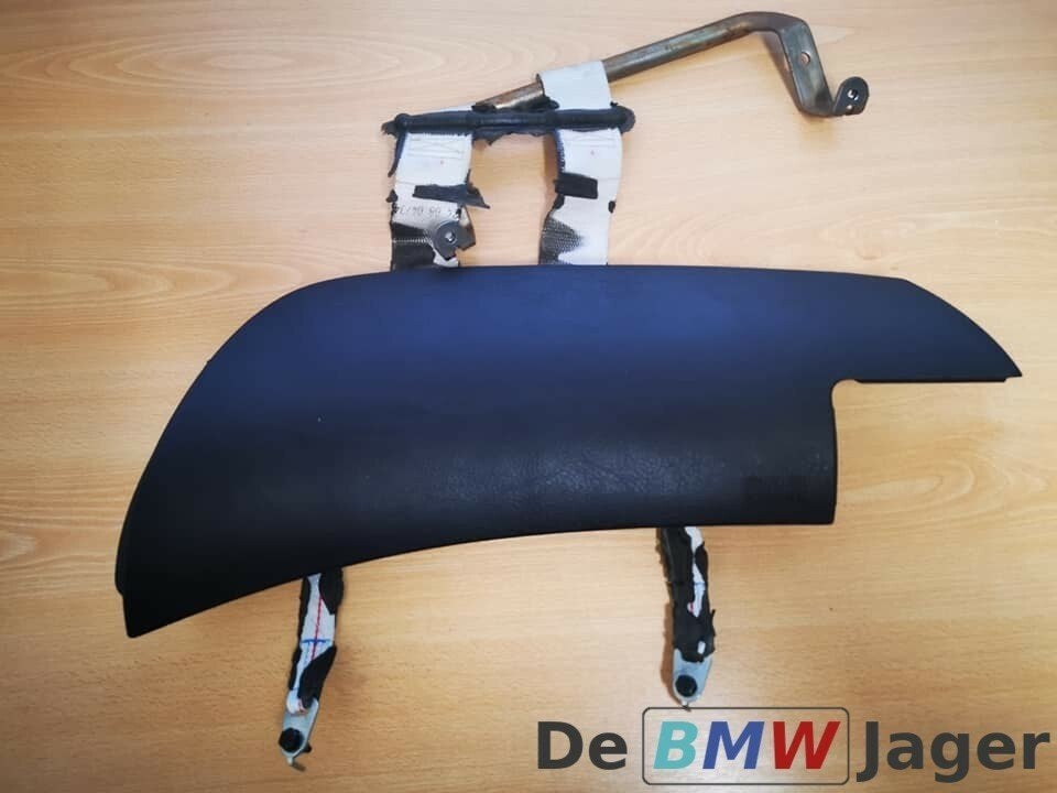 Afdekkap airbag dashboard BMW 3-serie E46 51458196094, Enlèvement ou Envoi, Utilisé, BMW, BMW