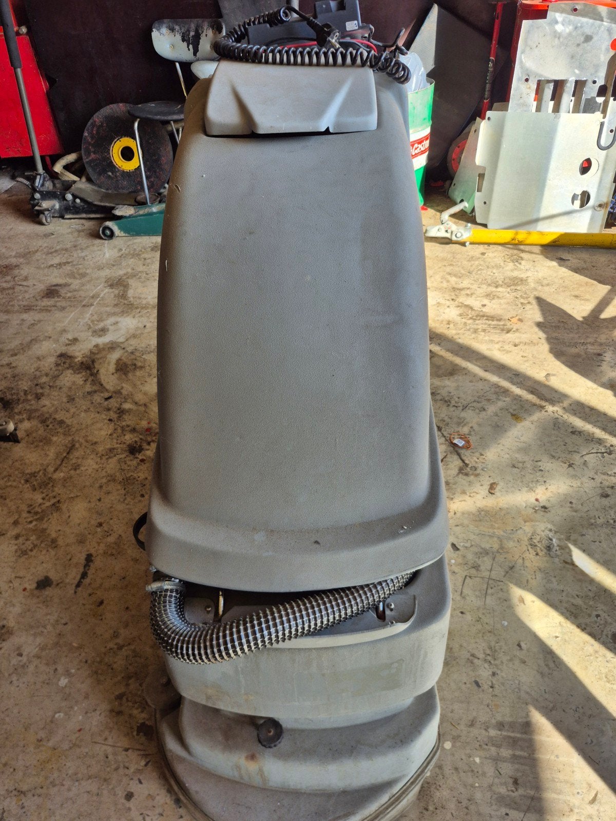 schrobmachine ,  kuismachine 2x met laders., Doe-het-zelf en Bouw, Ophalen of Verzenden, Schrobmachine