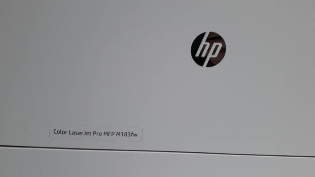 Printer, Computers en Software, Ophalen, Gebruikt, Printer, HP