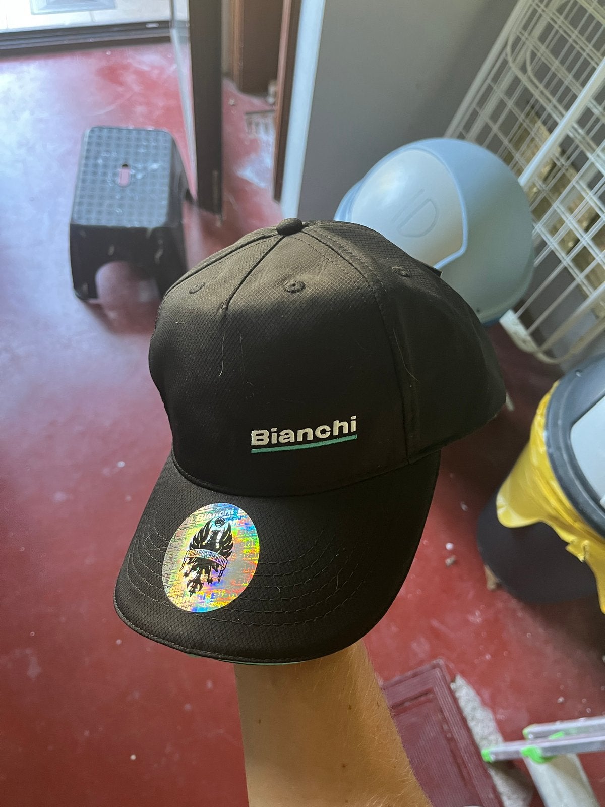 Bianchi pet NIEUW, Ophalen, Nieuw, One size fits all, Pet