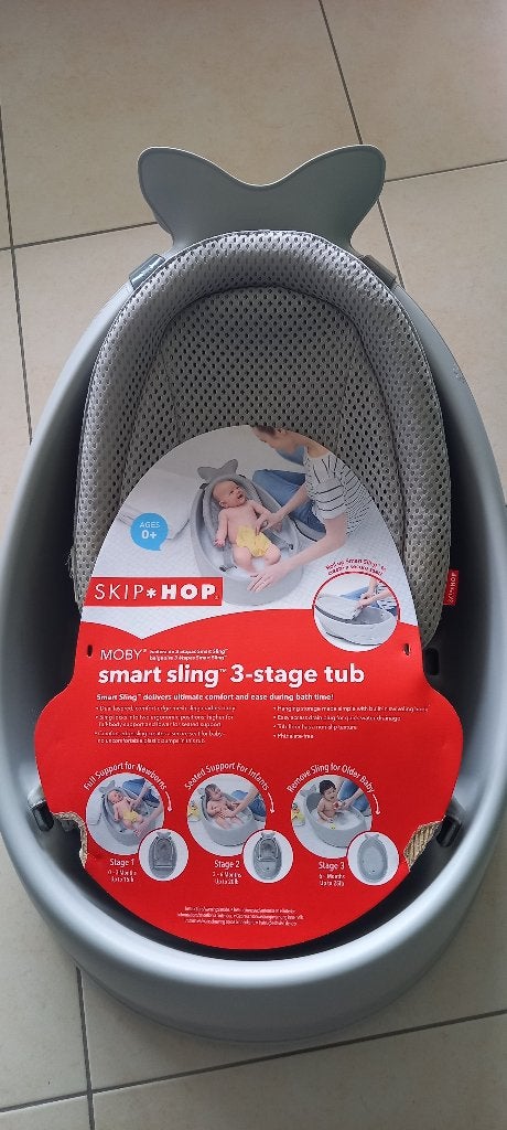 Babybadje, Ophalen, Gebruikt, Badje, Overige merken
