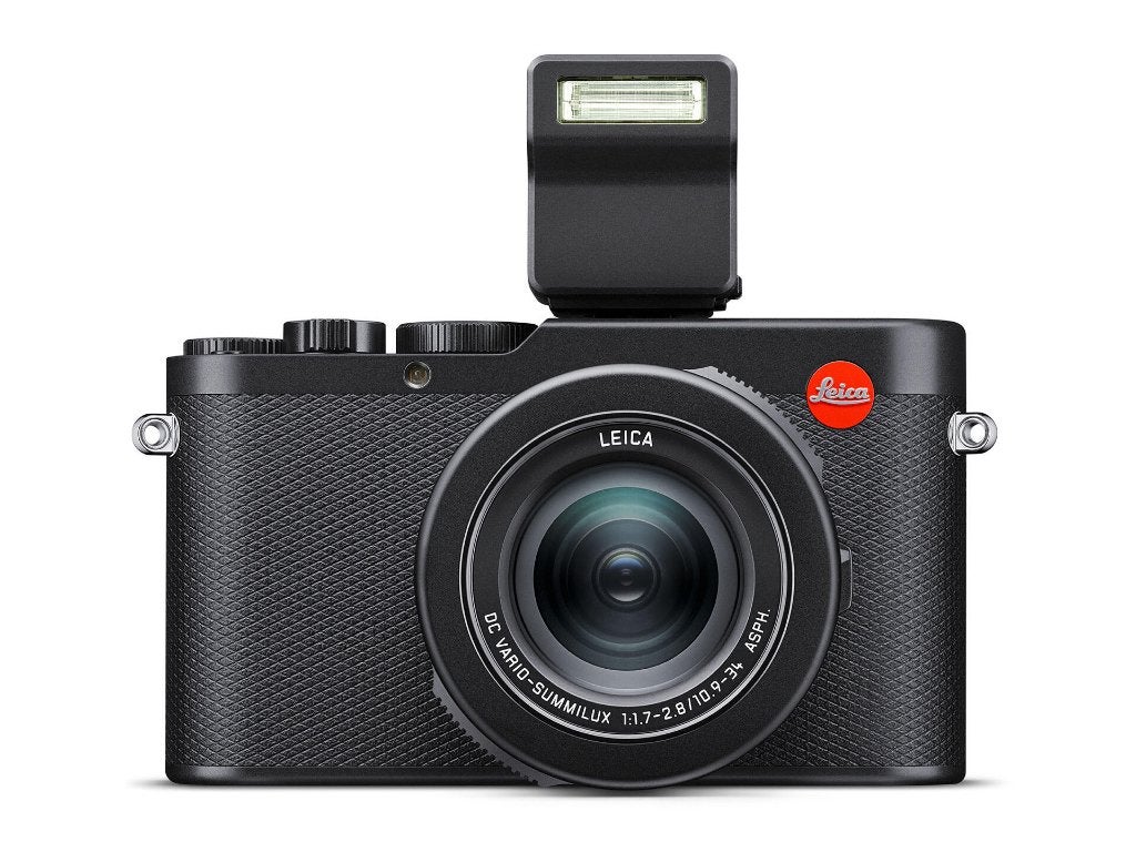 Leica D-Lux 8, 21 megapixels, Ophalen of Verzenden, Compactcamera, 4 t/m 7 keer