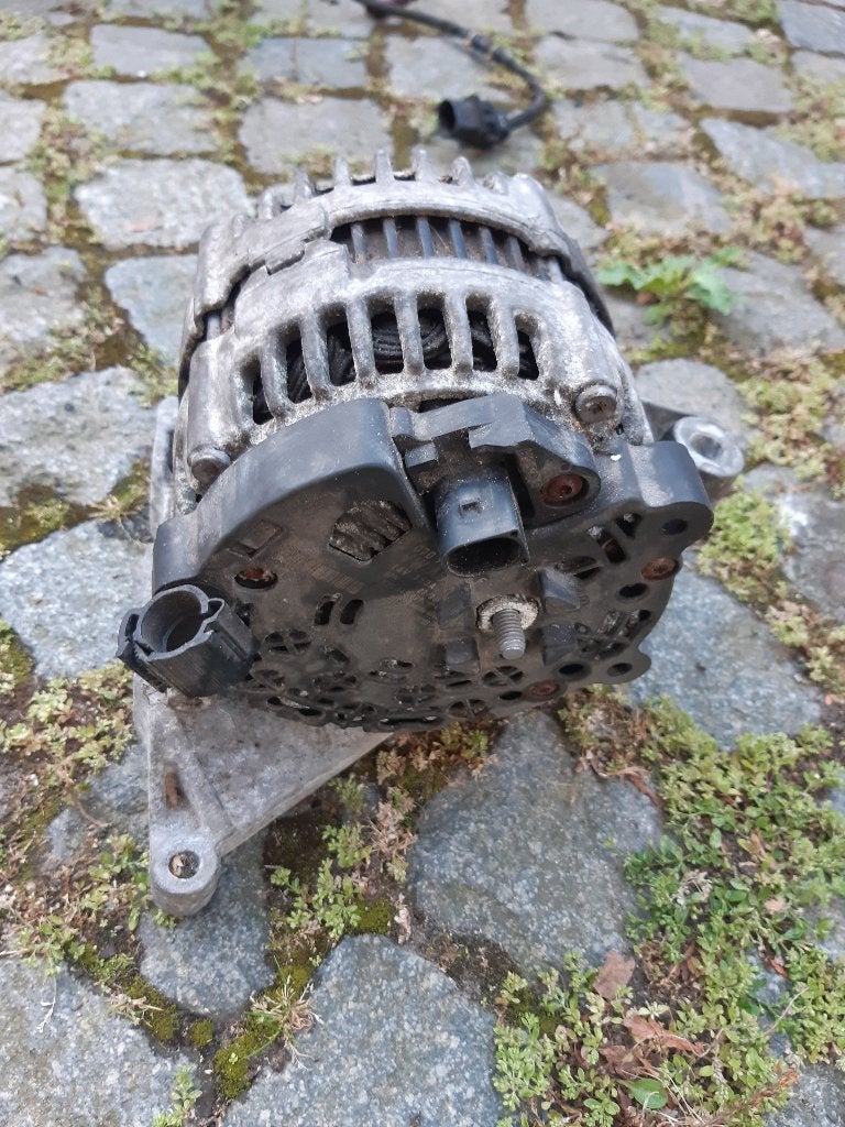 alternator VW T5 2.5 TDI, Auto-onderdelen, Ophalen
