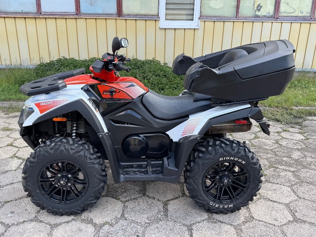 Kupię wszystkie quady, motocykle, Kymco,Cf moto itd, Motos
