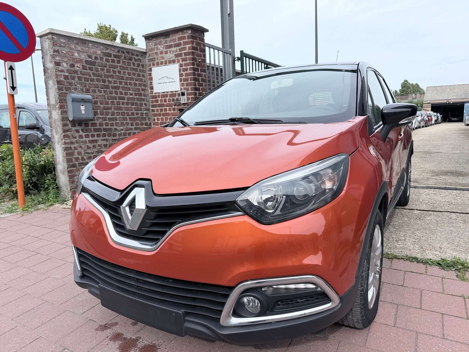 Renault Captur 0.9 TCE EDITION ZEN, Autos, Renault, Achat, Euro 6, Entreprise, Boîte manuelle