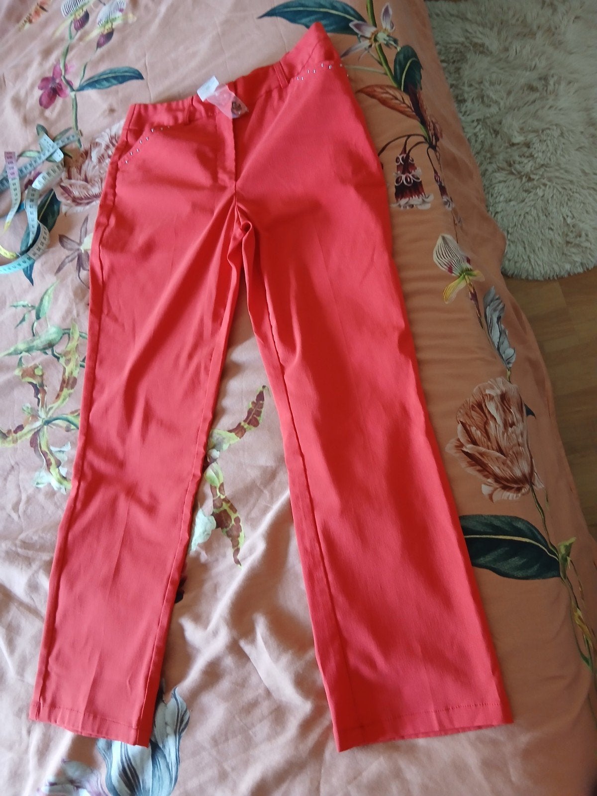 Ceinture élastique 36 ! jamais porté !, Enlèvement ou Envoi, Taille 36 (S), Longs, Damart
