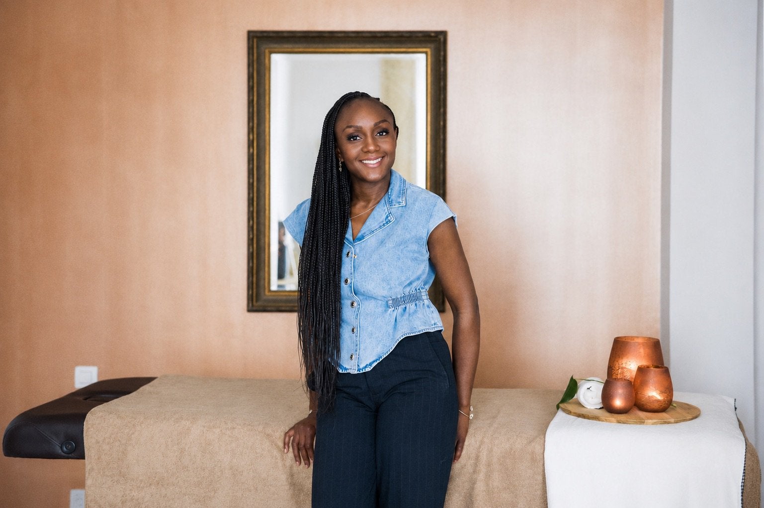Massages relaxants, Services & Professionnels, Massage relaxant