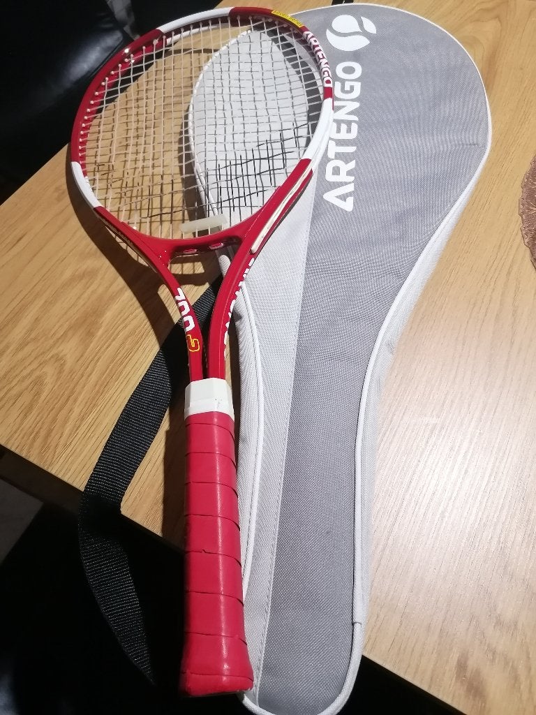 Raquette de tennis, Enlèvement, Comme neuf, Raquette, Autres marques
